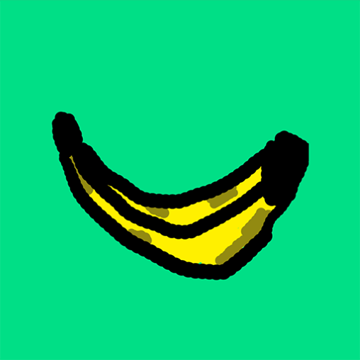 banana