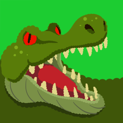 crocodile