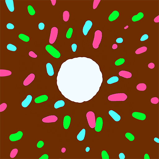 donut