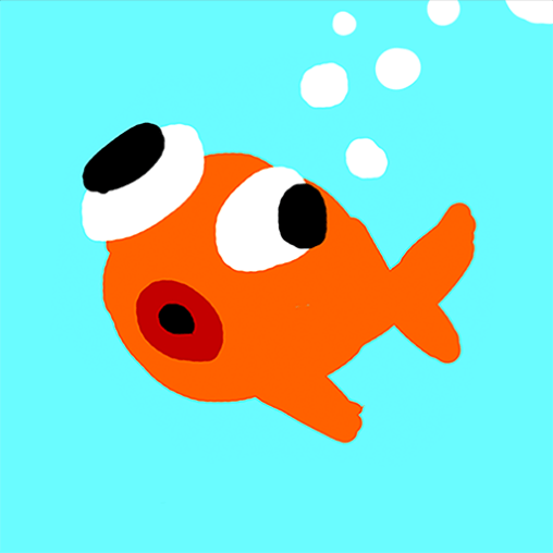 goldfish