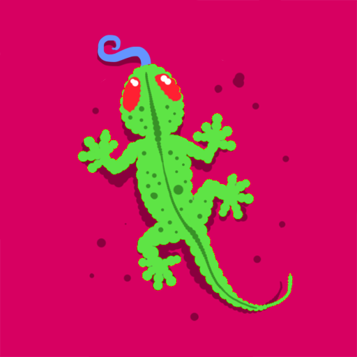 lizard