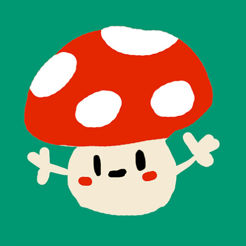 mushroom