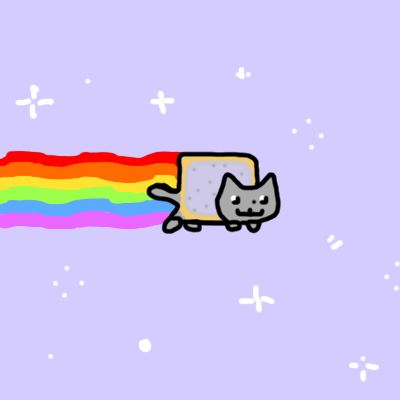 nyancat