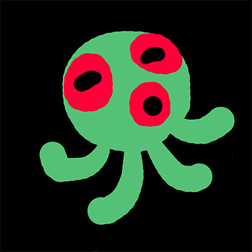 octopus