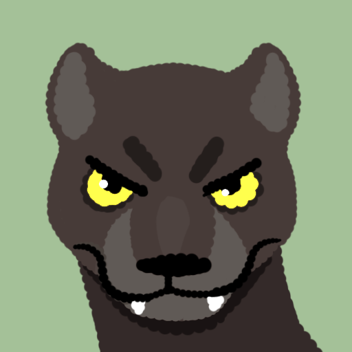 panther