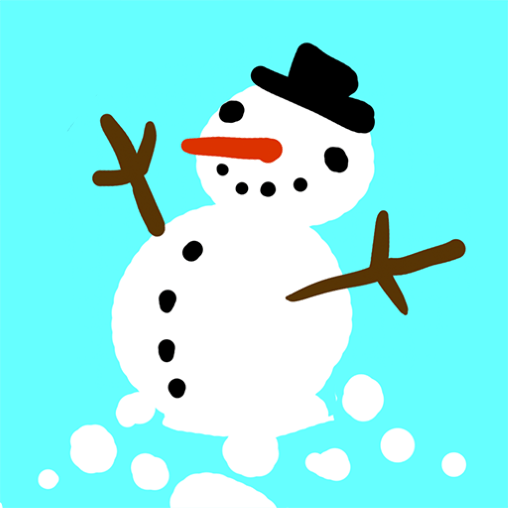 snowman