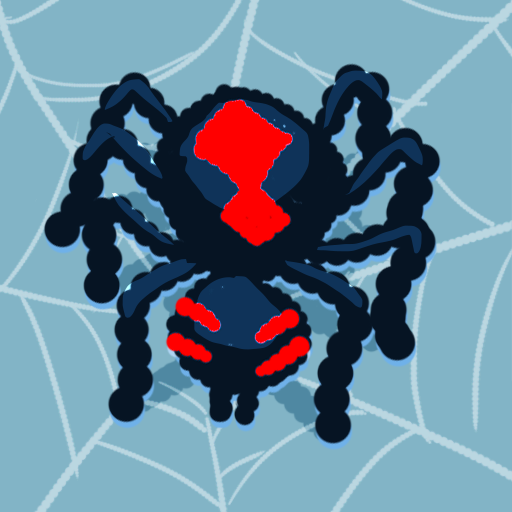 spider