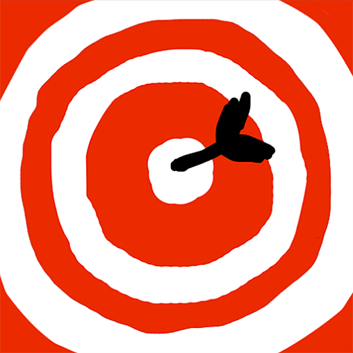 target