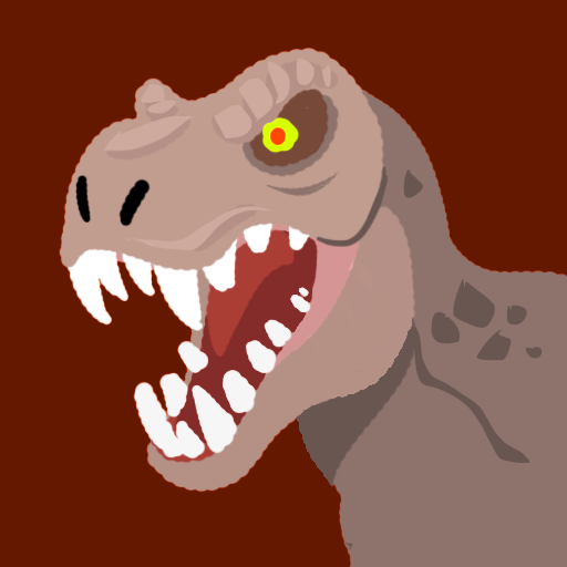 trex