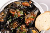 Mussels Italia