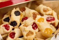 Our Family’s Treasured Hungarian Kiffle Recipe