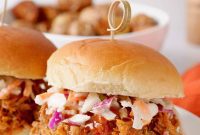 Perfectly Tender Oven-Roasted Pulled Pork