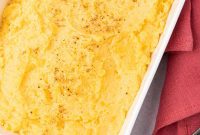 Golden Swede Puree