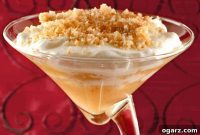 Orchard Mist Parfait