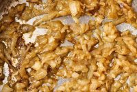 Mastering Caramelized Onions From Pan to Perfection