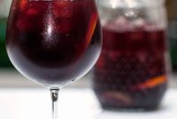 Dolce Vita Sangria