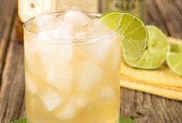 Crafting Tennessee Honey Cocktails