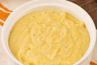 The Secret to Velvety Smooth Polenta