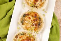 Savory Stuffed Sweet Onion Blooms