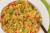 Grain-Free Fried Rice