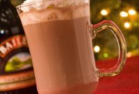 Celtic Cocoa Comfort