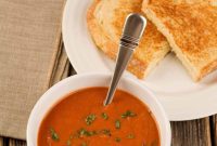 Garden Fresh Tomato Basil Delight