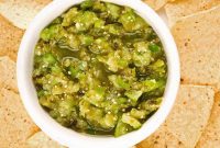 Vibrant Verde Zest