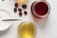 Yuletide Spiced Elixirs