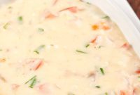 Velvety Smoked Fish Delight