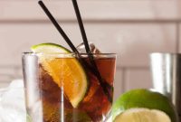 Cuba Libre: The Iconic Rum and Coke