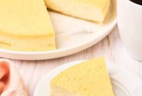 Classic Italian Ricotta Pie