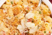 Mastering the Art of Mac and Cheese