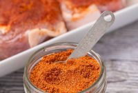 Effortless Grill Master Rub