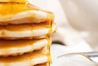 Unlock the Secret to Fluffy Pancakes