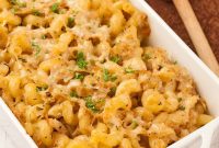 Thyme-Infused Cabbage Pasta with Parmesan