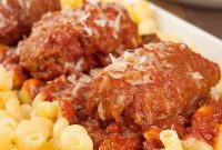Melt-In-Your-Mouth Slow Cooker Beef Braciole