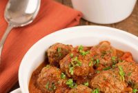 Fragrant Moroccan Lamb Kofta