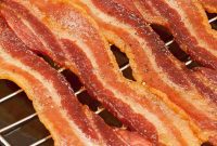 Crispy Oven Bacon: The Effortless Way to Perfection