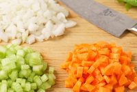Mastering Mirepoix