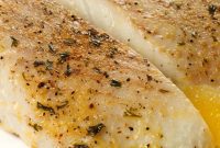 Broiling Fish Made Easy: Delicious Results Every Time