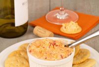 Southern Pimento Cheese