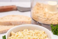 Simple Steps to Fresh Homemade Breadcrumbs