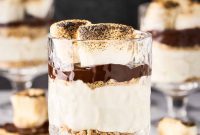 S’mores Parfaits