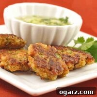 Thai Fish Cakes with Cucumber Dipping Sauce