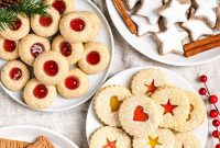 Grandma’s Favorite German Christmas Cookies