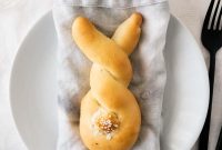 Sweet Easter Bunny Delights
