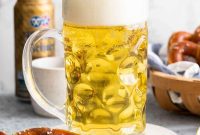Zesty Lager Blend
