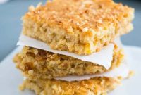Sun-Drenched Coconut Delights