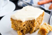 Effortless Carrot Cake Guide