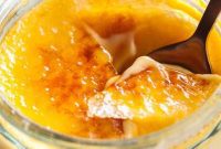 Foolproof Creme Brulee Recipe